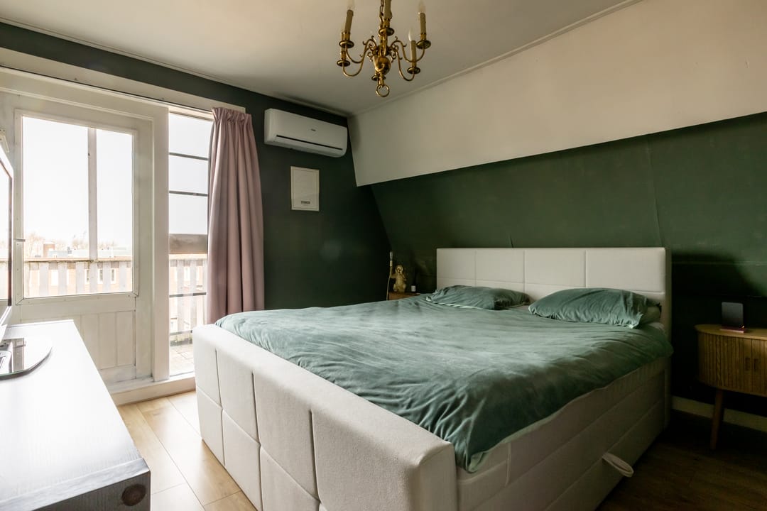 Foto 22 van Mathenesserweg 155-B02