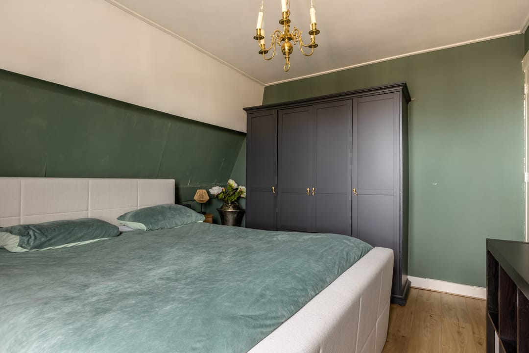 Foto 23 van Mathenesserweg 155-B02