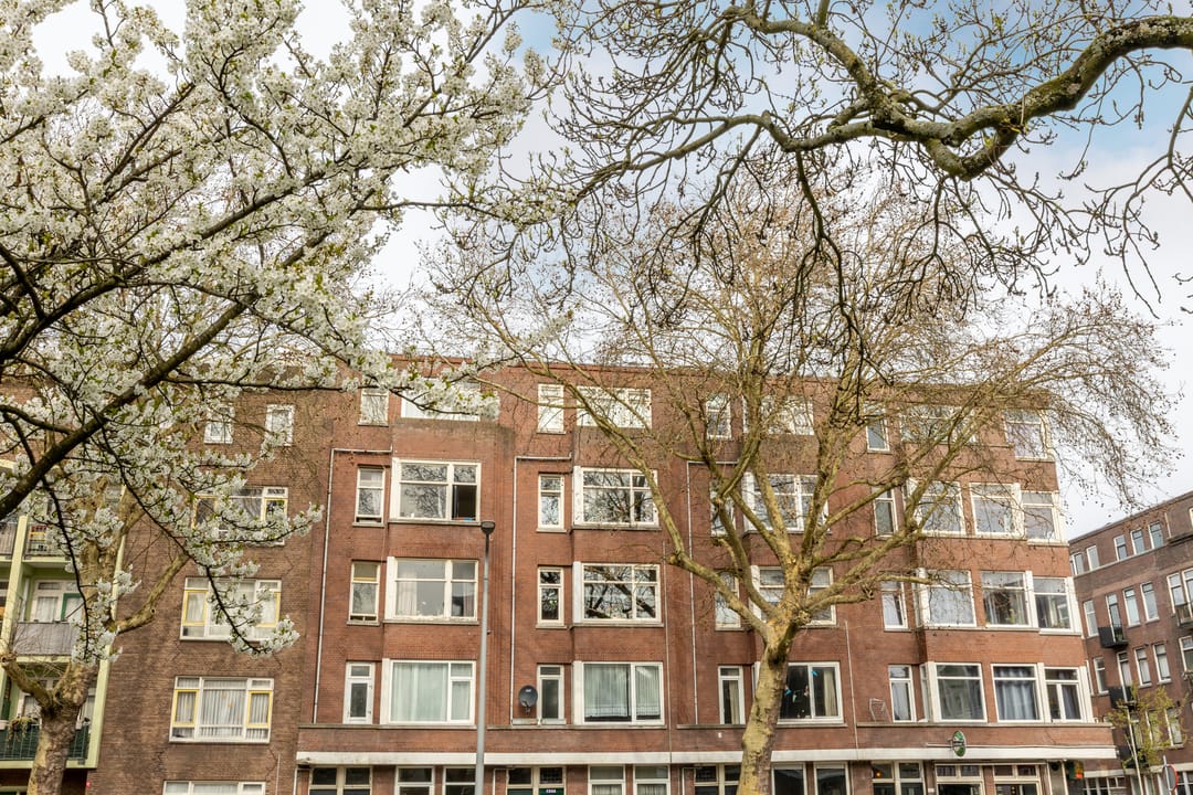 Foto 26 van Mathenesserweg 155-B02