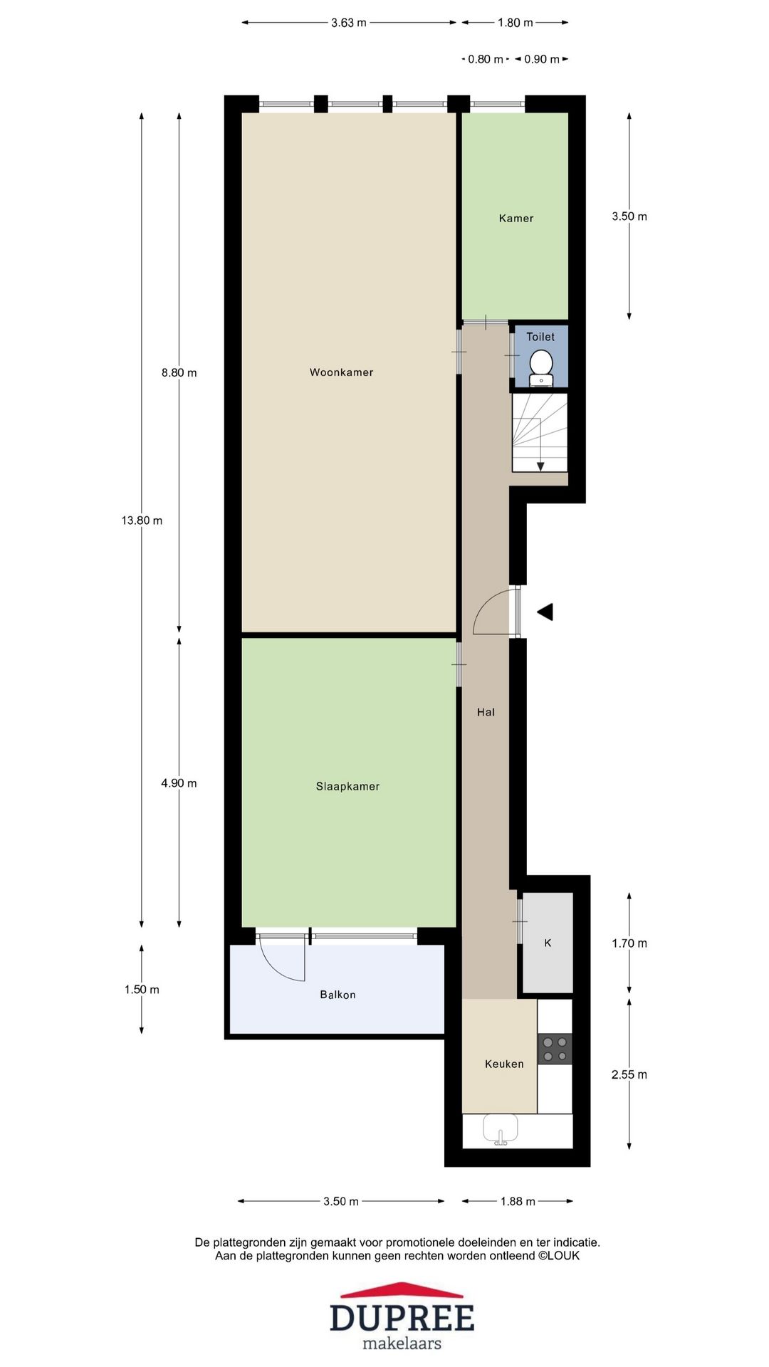 Foto 27 van Mathenesserweg 155-B02