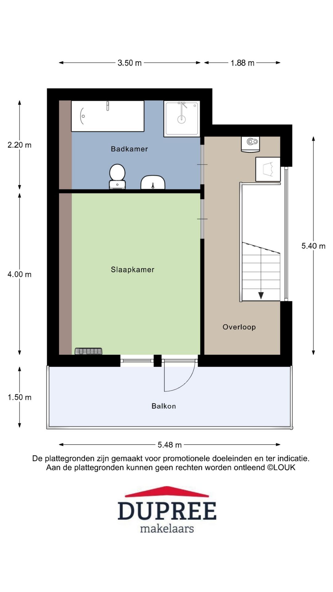 Foto 28 van Mathenesserweg 155-B02