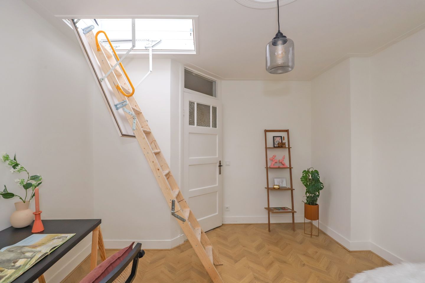 Foto 35 van Evertsenstraat 19