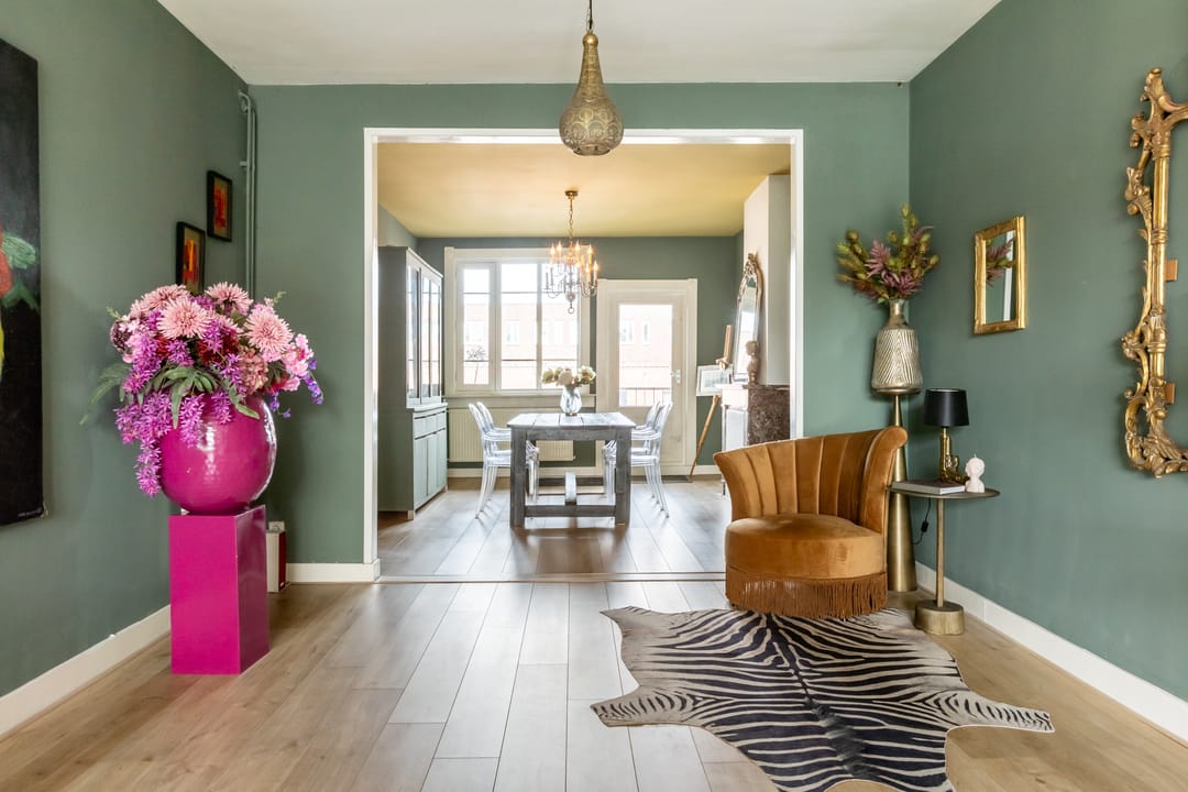 Foto 2 van Mathenesserweg 155-B02