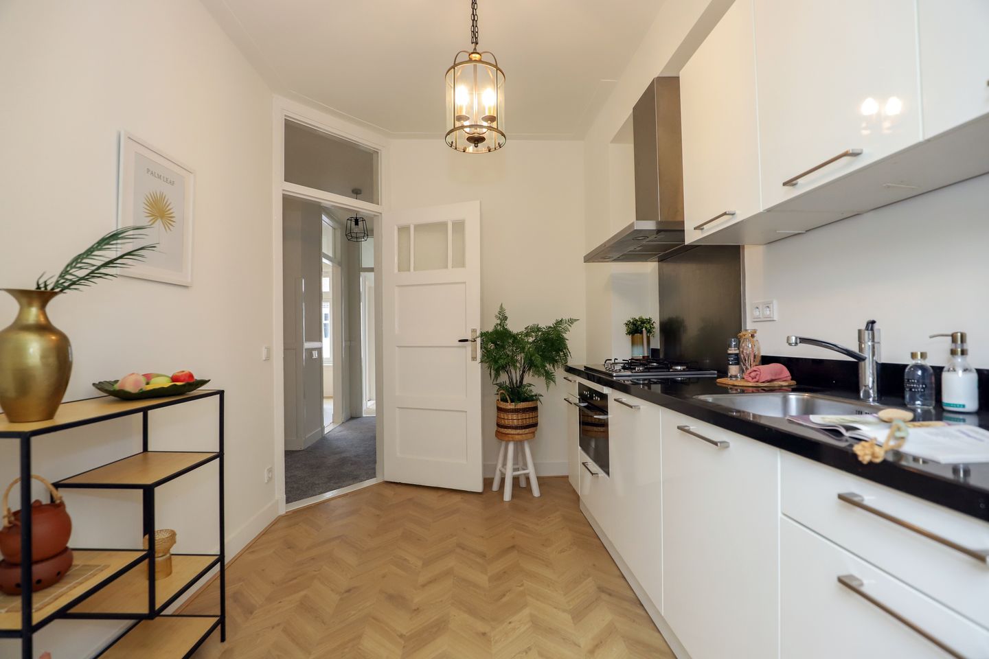 Foto 20 van Evertsenstraat 19