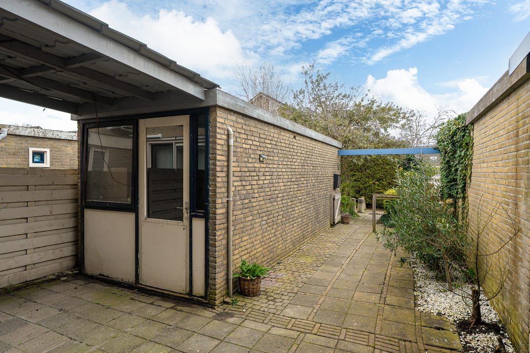 Foto 37 van A S Talmaplein 18