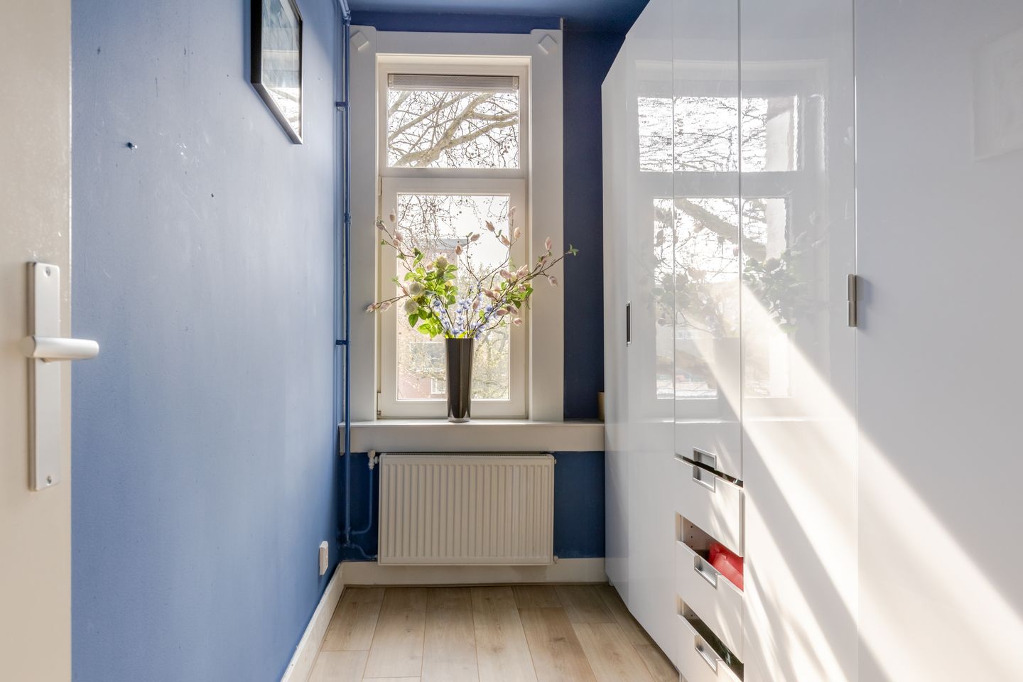 Foto 19 van Mathenesserweg 155-B02