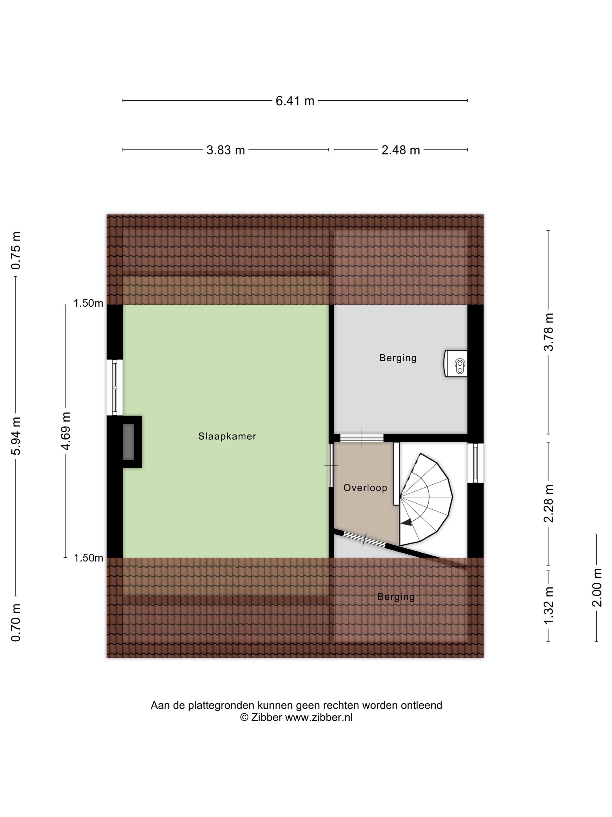 Foto 39 van van Rummenstraat 1
