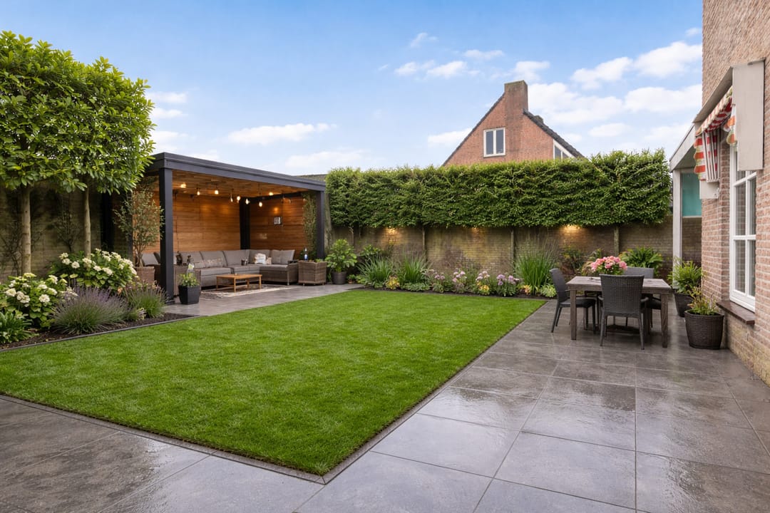 Foto 32 van van Rummenstraat 1