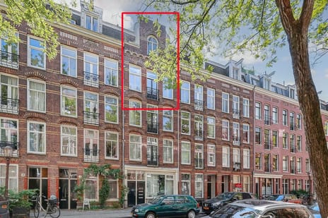 Wilhelminastraat thumbnail