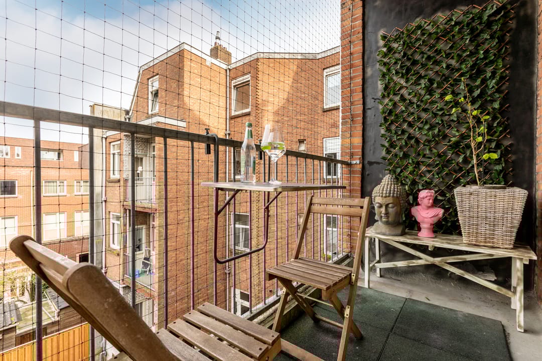 Foto 11 van Mathenesserweg 155-B02