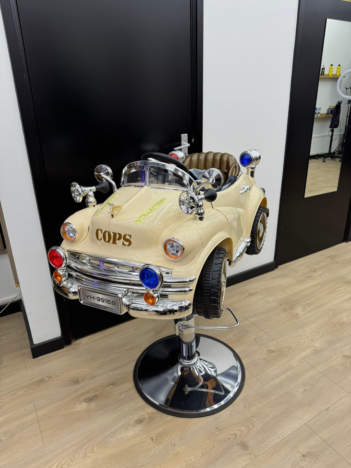 View photo 5 of Overtoom 226-H