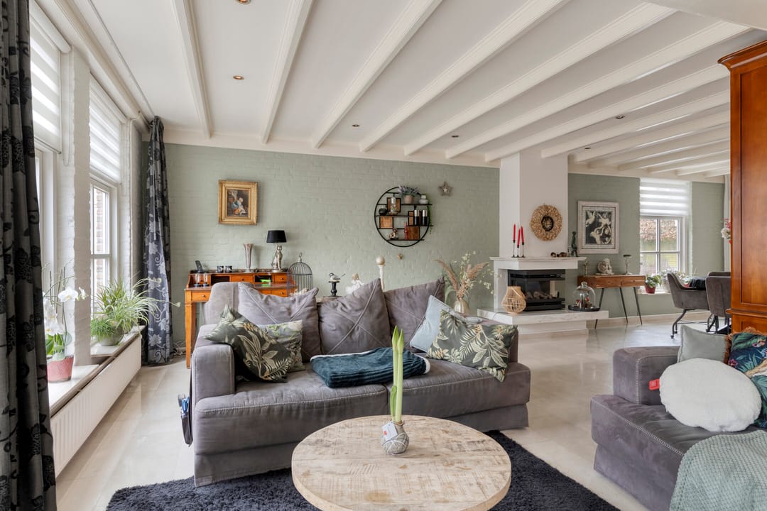 Foto 8 van van Rummenstraat 1