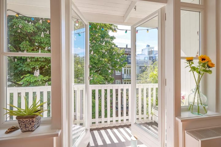 Foto 2 van Wilhelminastraat 5-3