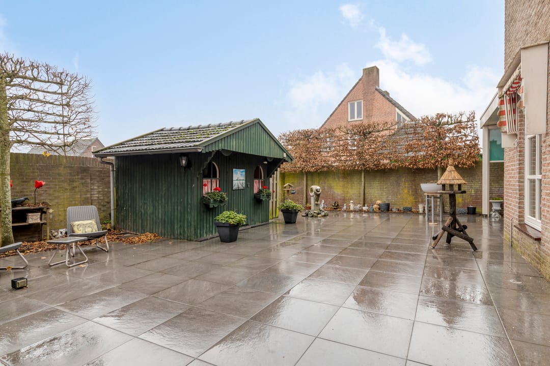 Foto 31 van van Rummenstraat 1