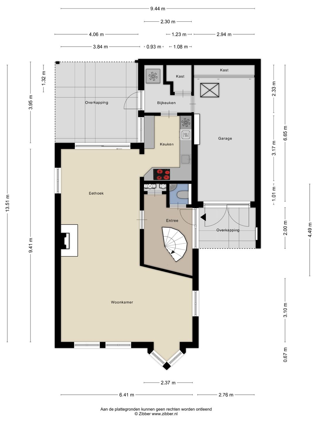 Foto 37 van van Rummenstraat 1