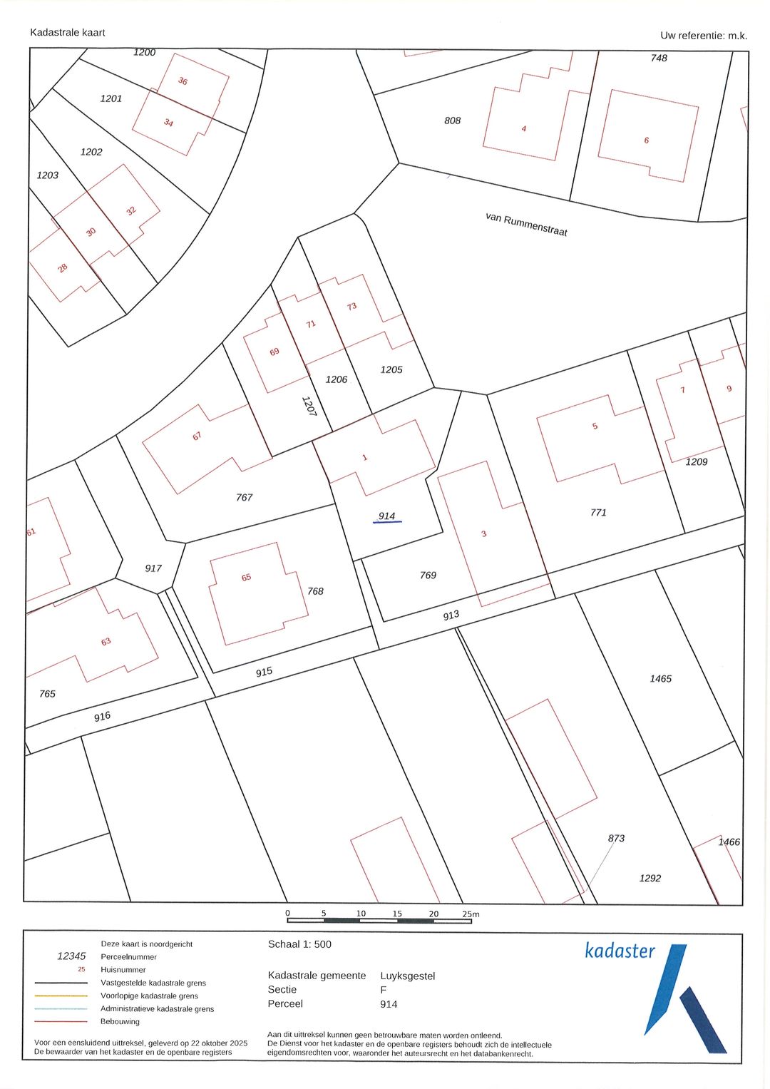 Foto 41 van van Rummenstraat 1