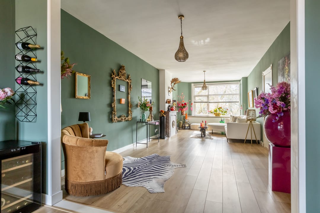 Foto 16 van Mathenesserweg 155-B02