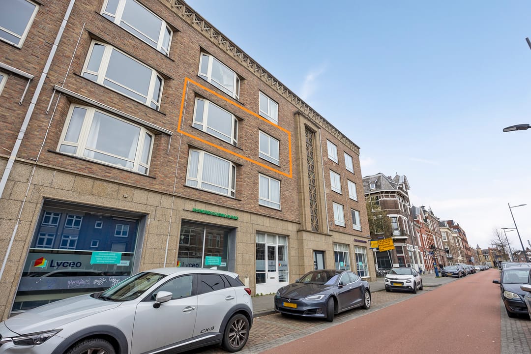 Foto 1 van Koninginnenlaan 18
