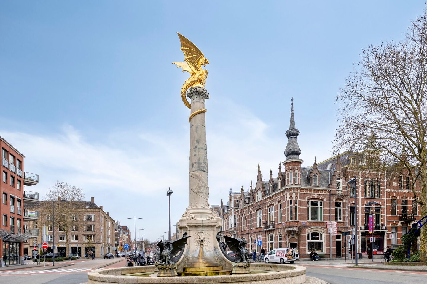 Foto 4 van Koninginnenlaan 18