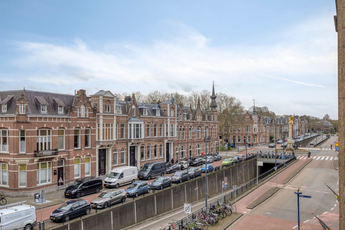 Foto 20 van Koninginnenlaan 18