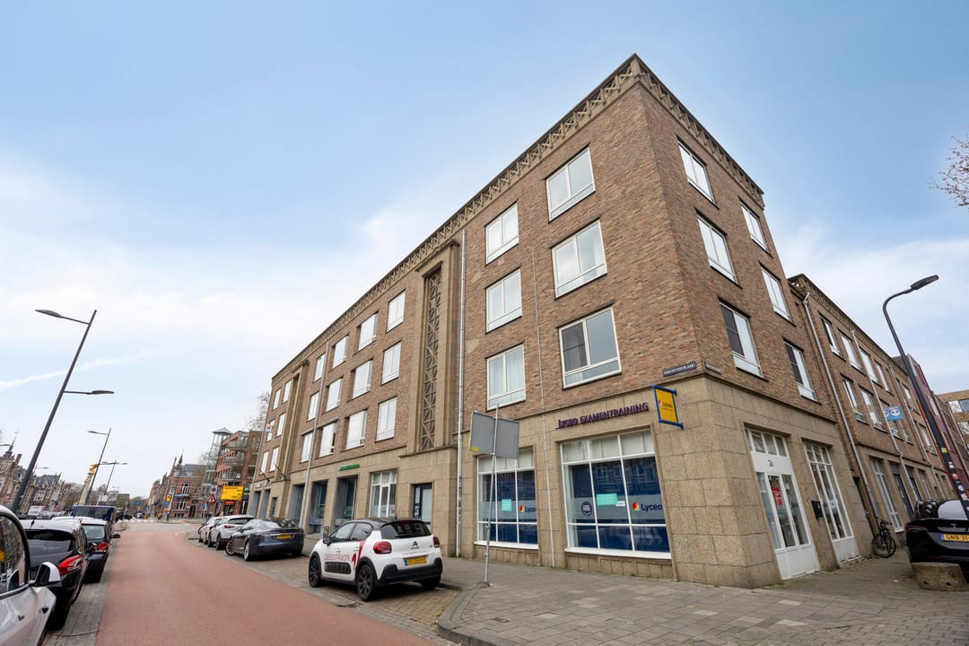 Foto 22 van Koninginnenlaan 18