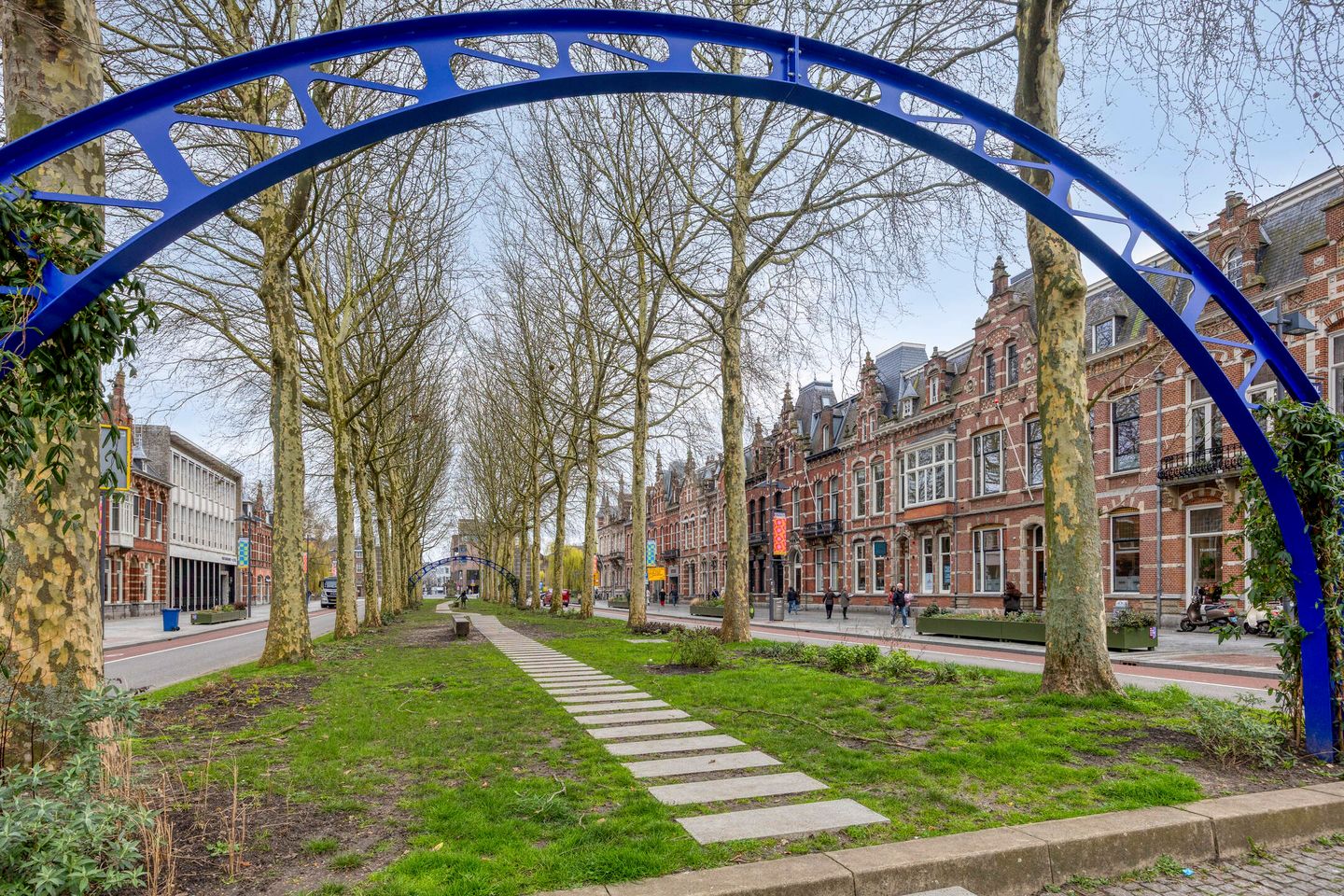 Foto 25 van Koninginnenlaan 18