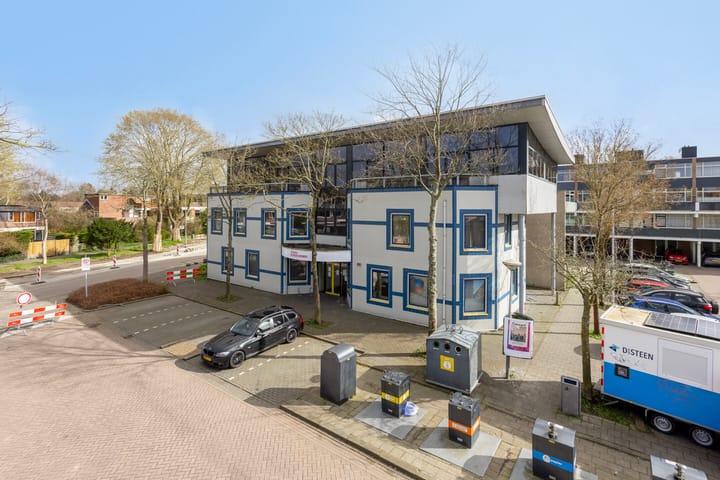 Winkelwaard 494, Alkmaar