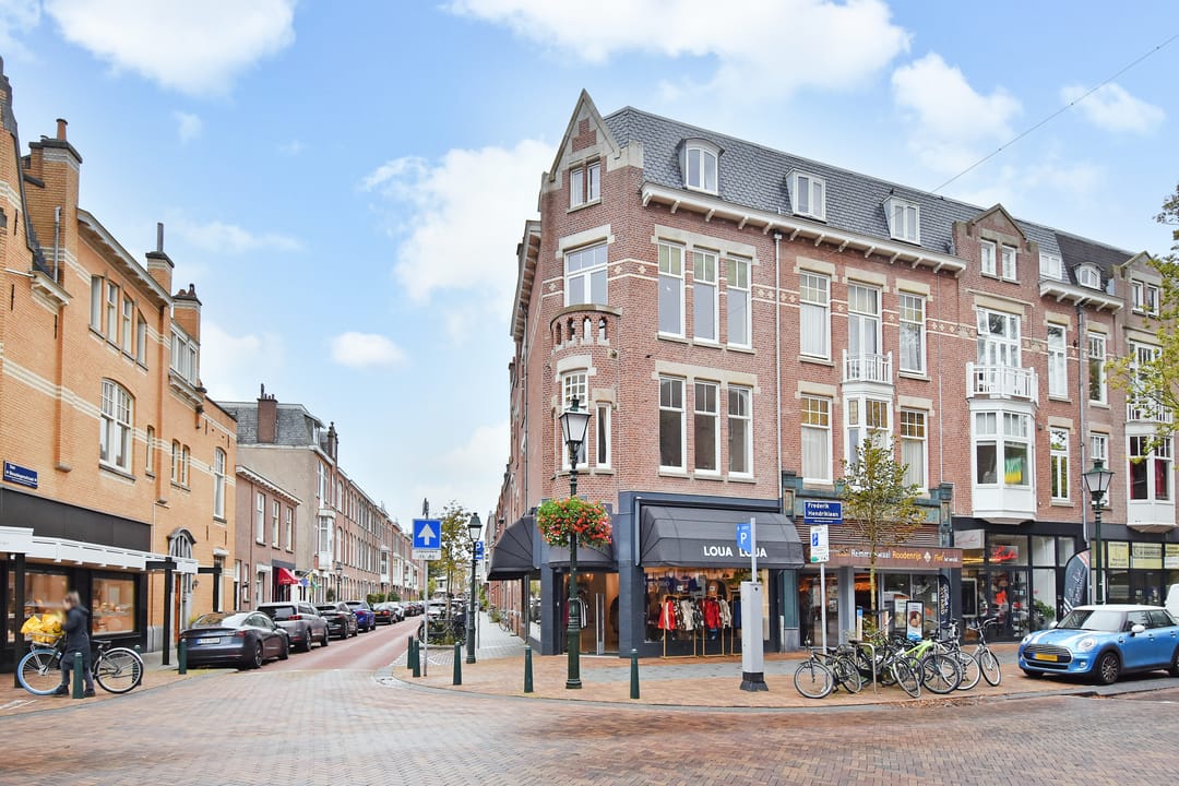 Foto 2 van Van Beuningenstraat 49-A