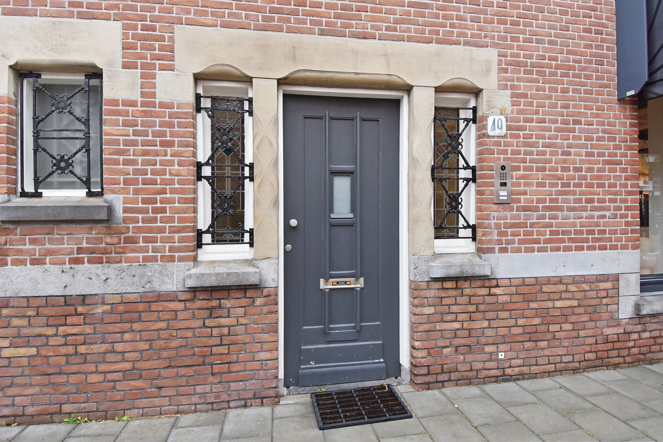 Foto 3 van Van Beuningenstraat 49-A