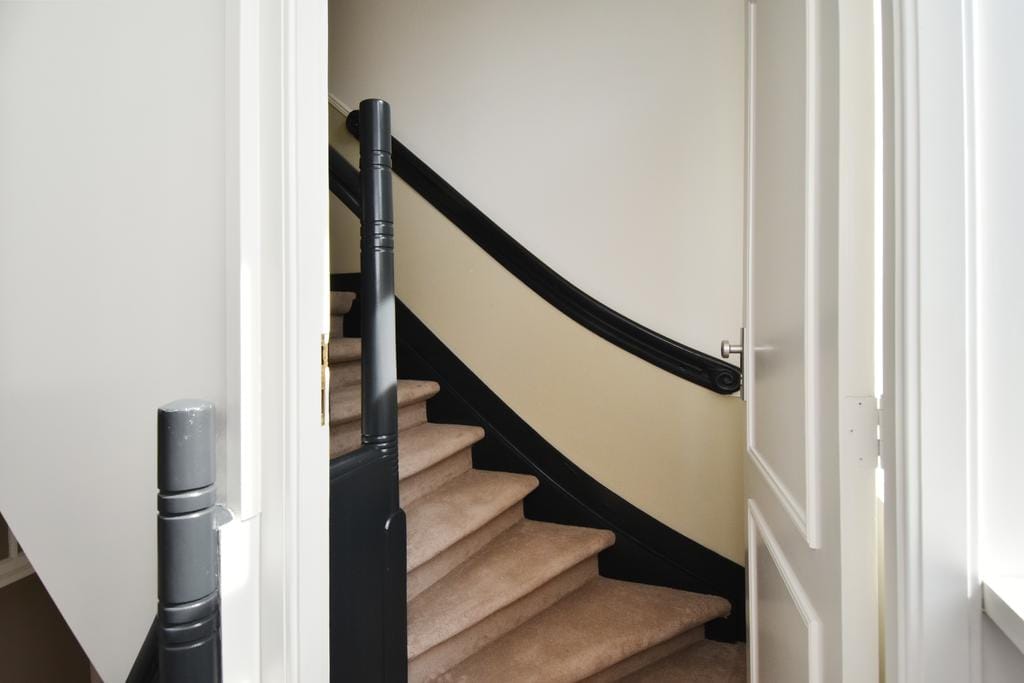 Foto 6 van Van Beuningenstraat 49-A