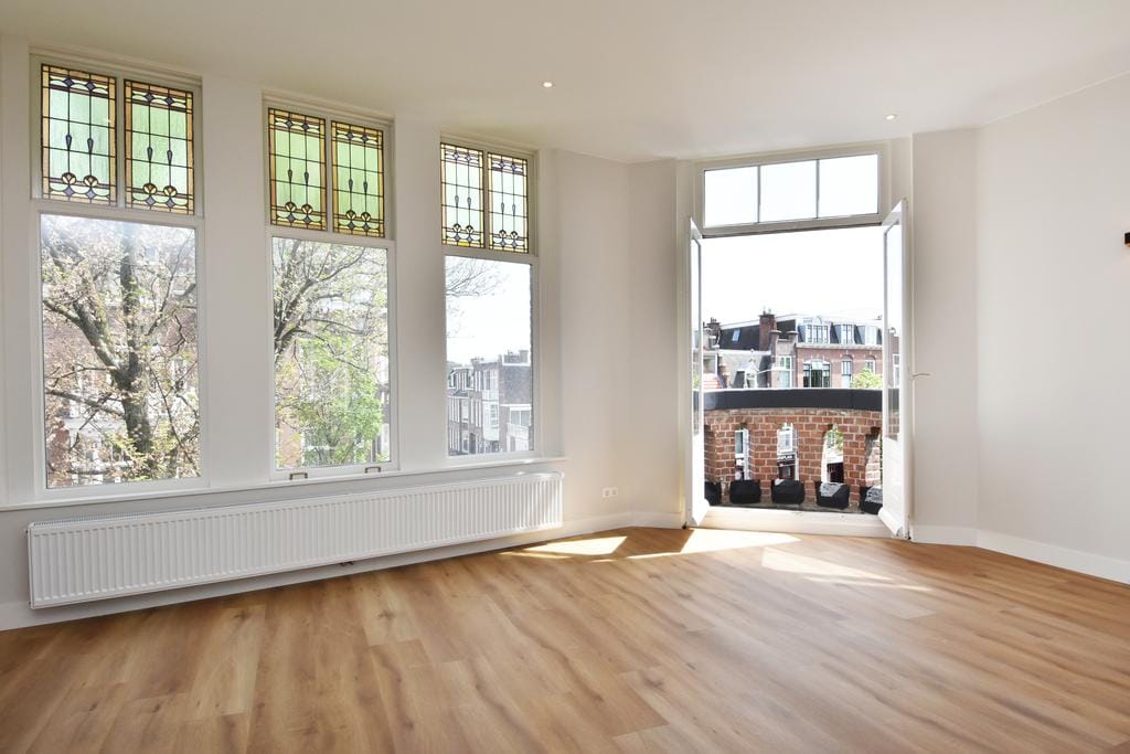 Foto 13 van Van Beuningenstraat 49-A