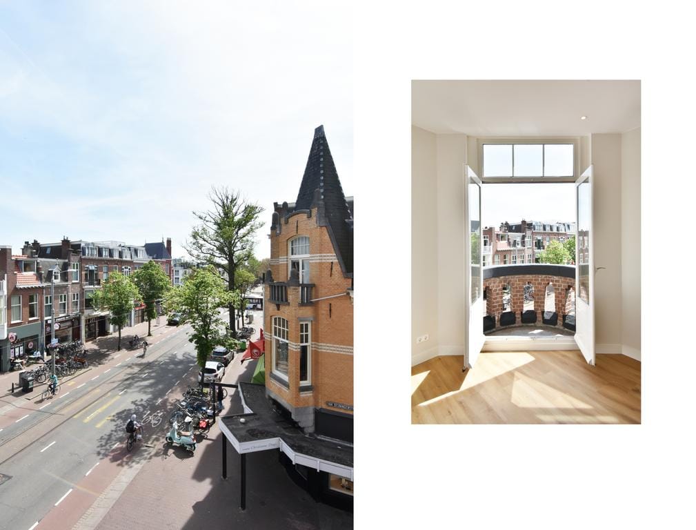 Foto 15 van Van Beuningenstraat 49-A