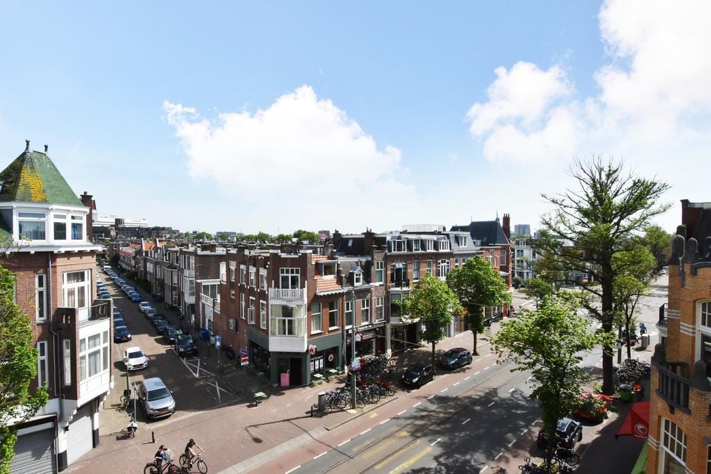 Foto 16 van Van Beuningenstraat 49-A