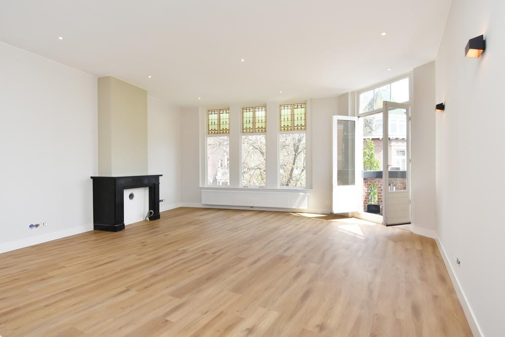 Foto 17 van Van Beuningenstraat 49-A