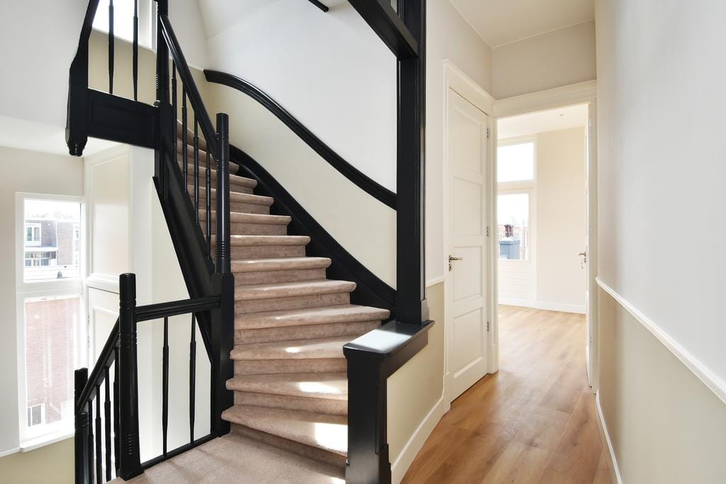 Foto 24 van Van Beuningenstraat 49-A