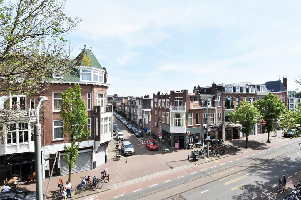 Foto 38 van Van Beuningenstraat 49-A