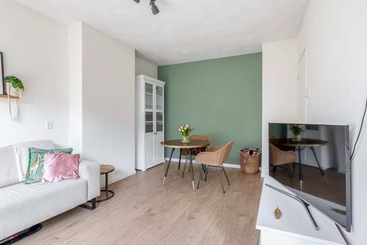 Photo 2 of Deensestraat 58-C