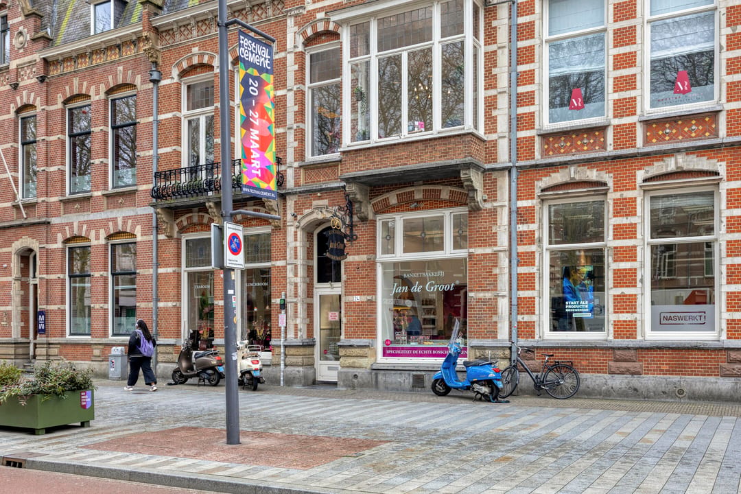 Foto 26 van Koninginnenlaan 18