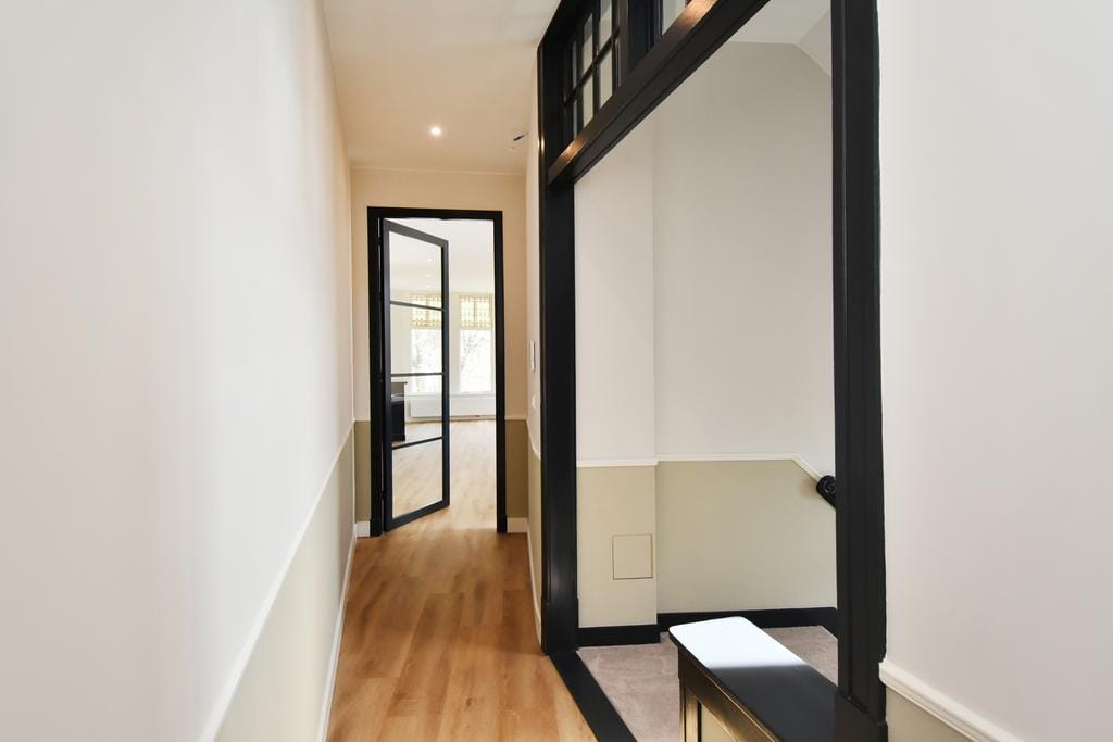 Foto 7 van Van Beuningenstraat 49-A