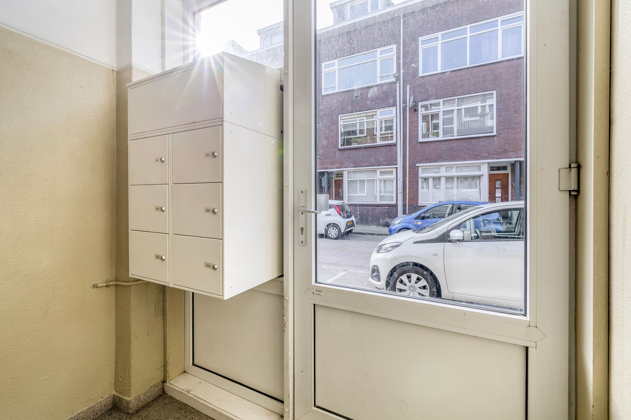 Photo 9 of Deensestraat 58-C