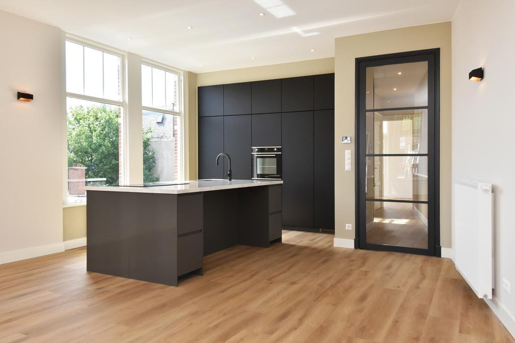 Foto 5 van Van Beuningenstraat 49-A