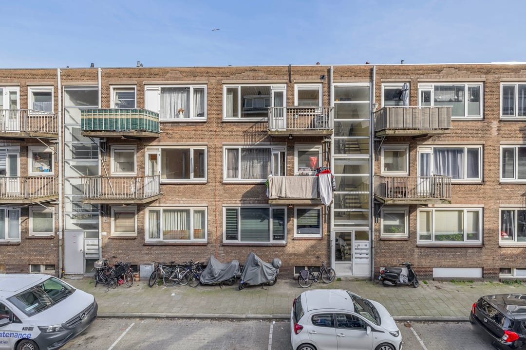 Photo 7 of Deensestraat 58-C