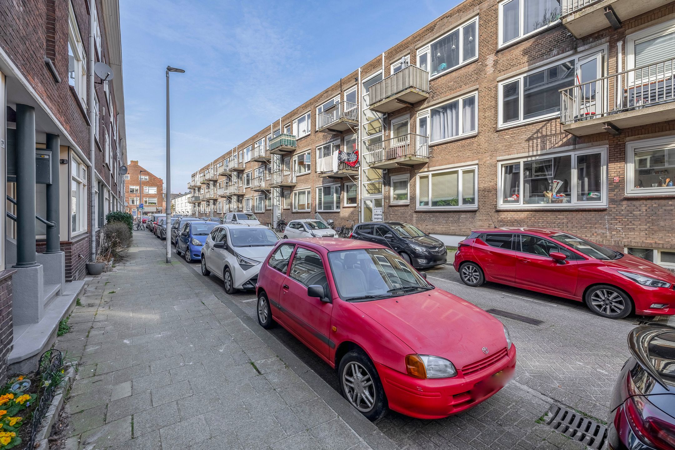 Photo 6 of Deensestraat 58-C