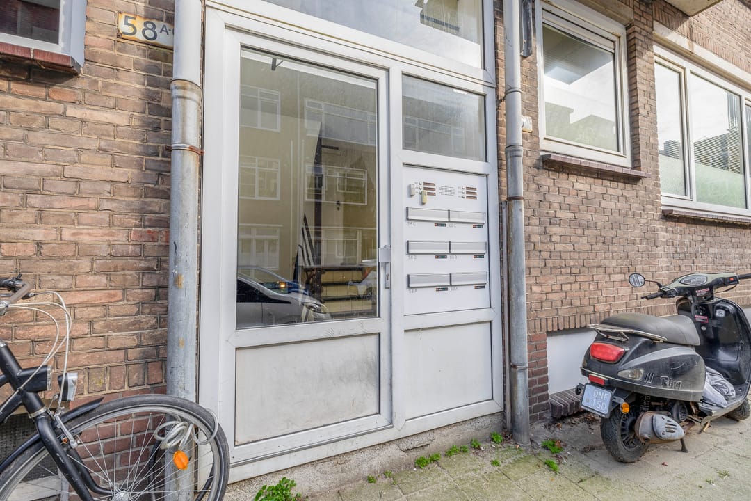 Photo 8 of Deensestraat 58-C