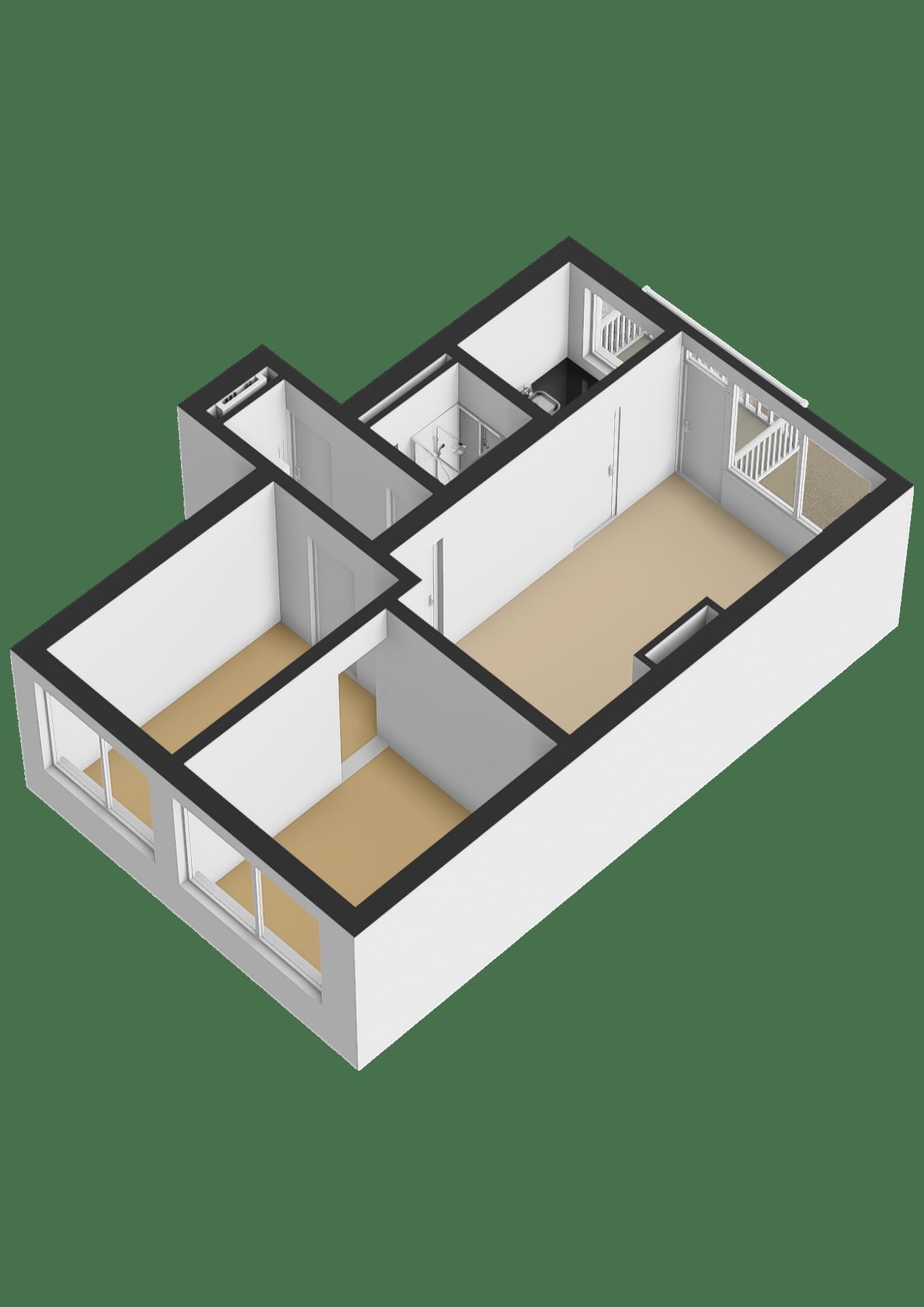 Photo 36 of Deensestraat 58-C