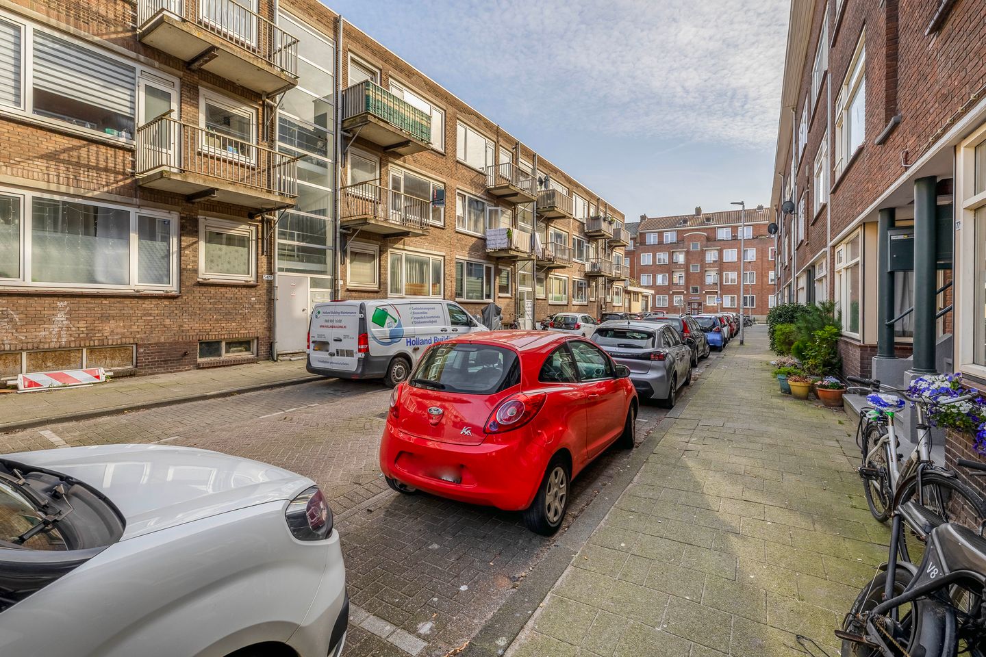 Photo 5 of Deensestraat 58-C