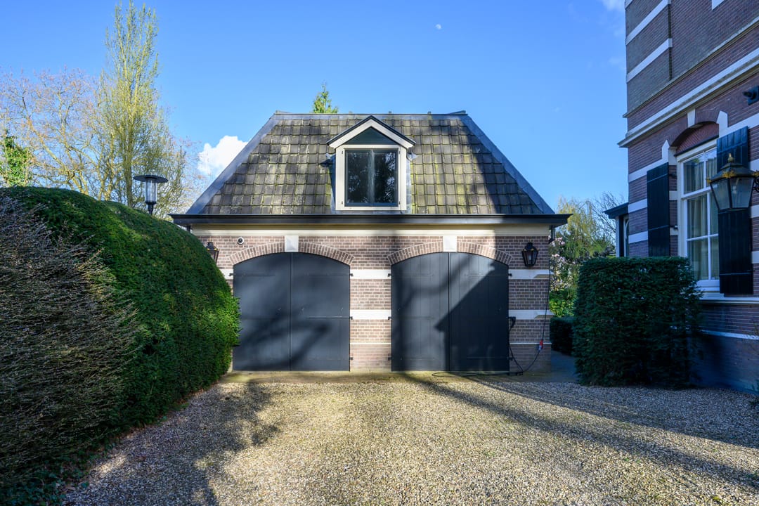 Photo 41 of Burgemeester de Wijslaan 6