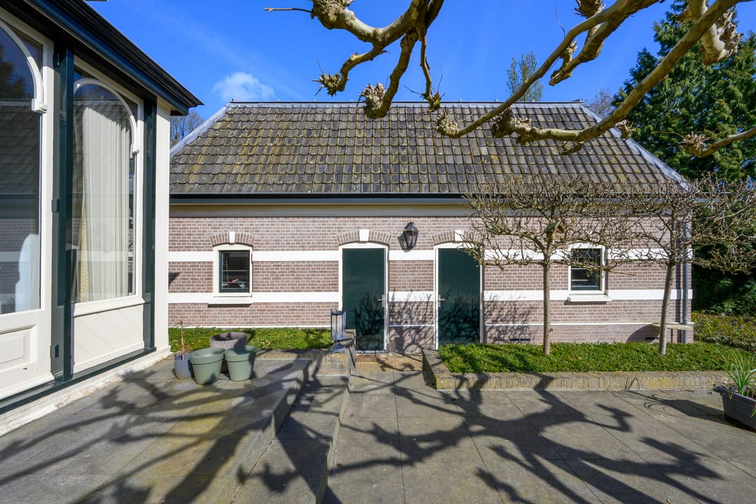 Photo 56 of Burgemeester de Wijslaan 6