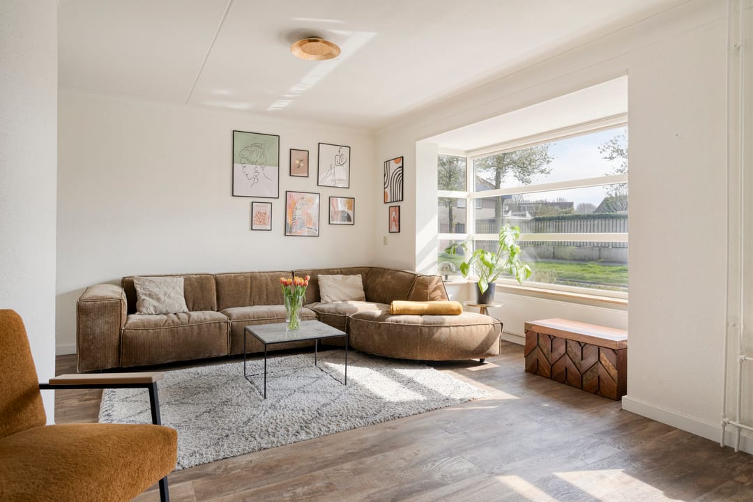 Foto 2 van Regenwulplaan 34