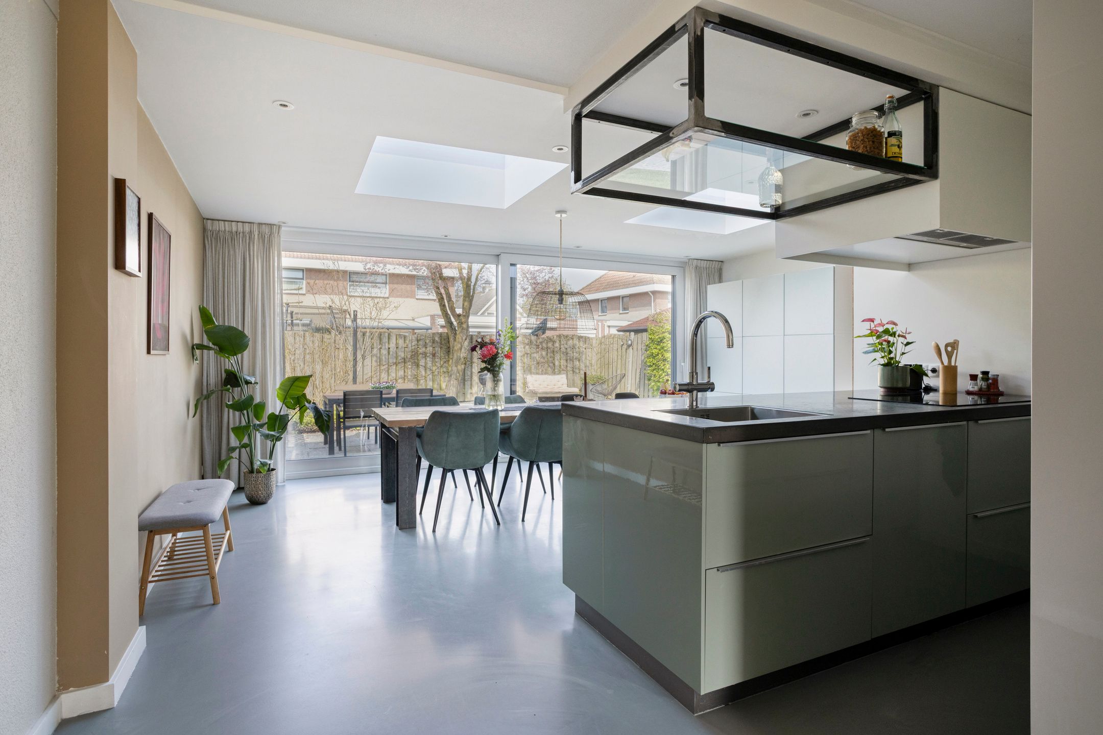 Foto 3 van Regenwulplaan 34